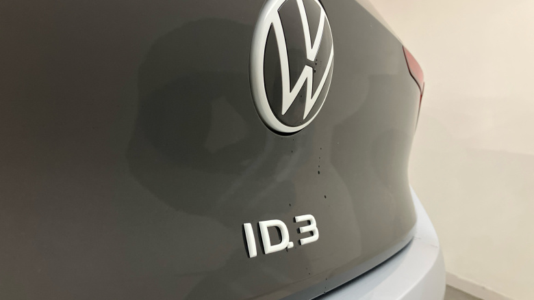 Volkswagen ID.3 150kW Match Pro 59kWh 5dr Auto Electric Hatchback